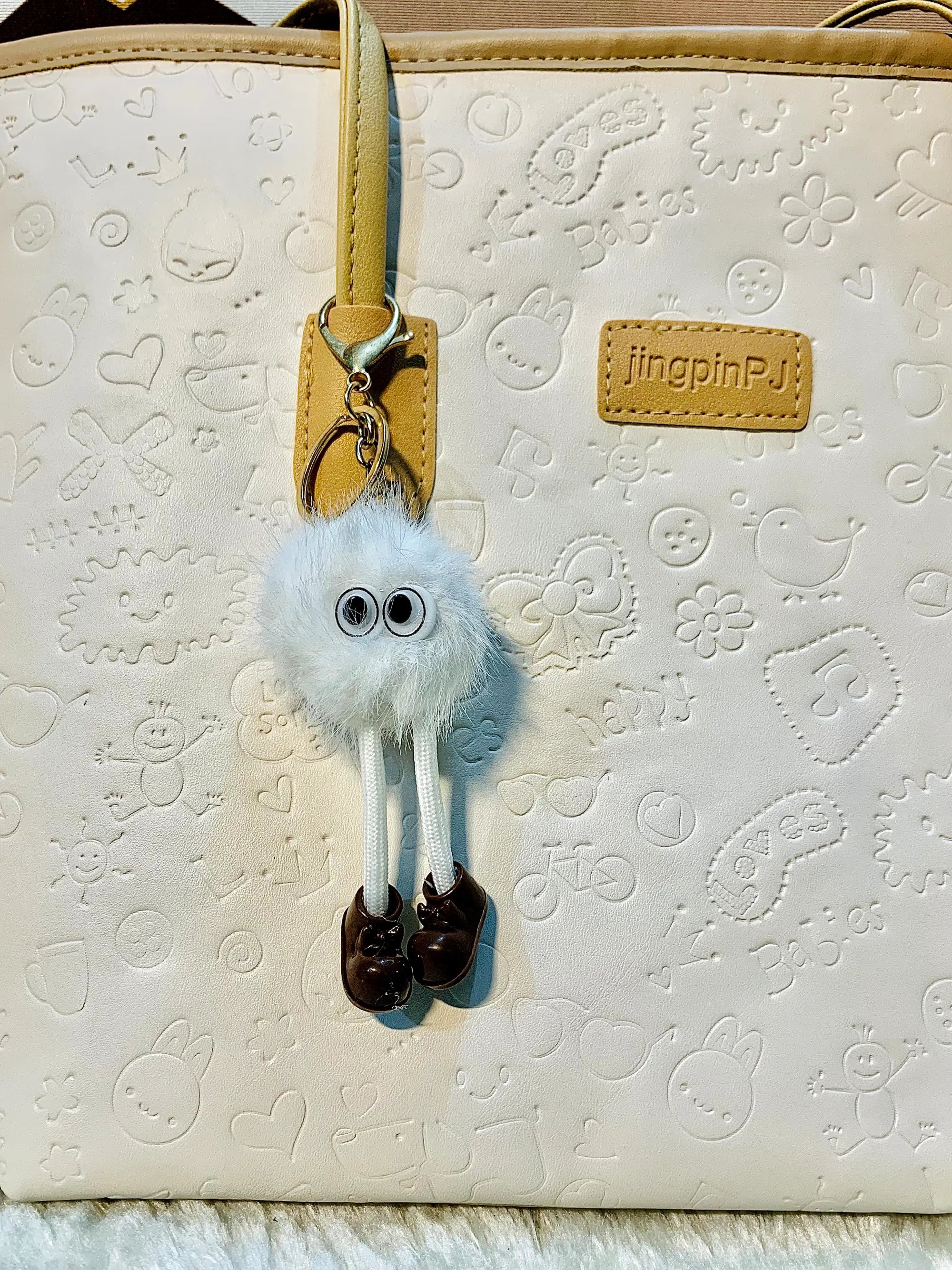 popular large-capacity bag women's 2025 new portable shoulder bag commuter tote bag