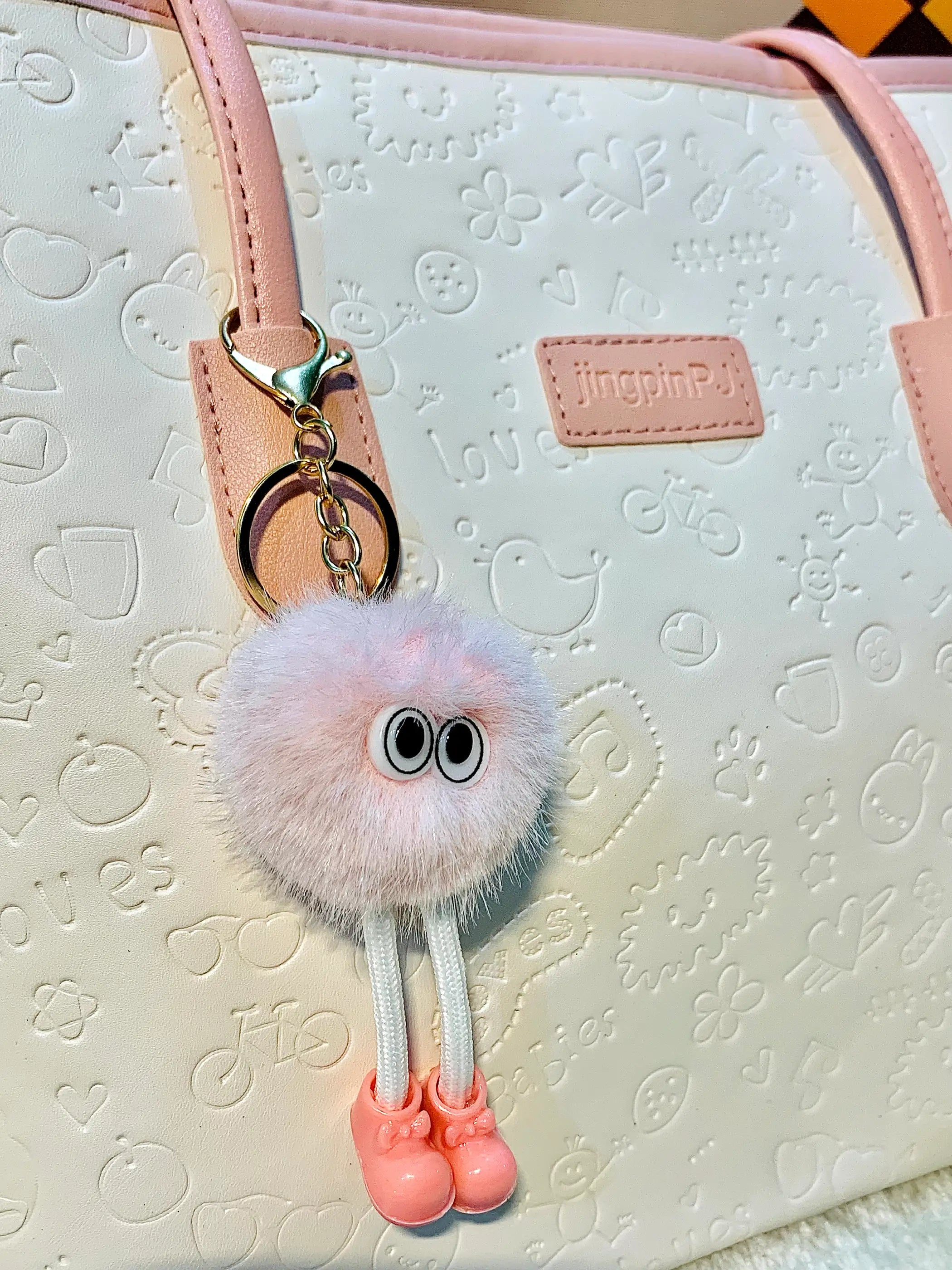 popular large-capacity bag women's 2025 new portable shoulder bag commuter tote bag