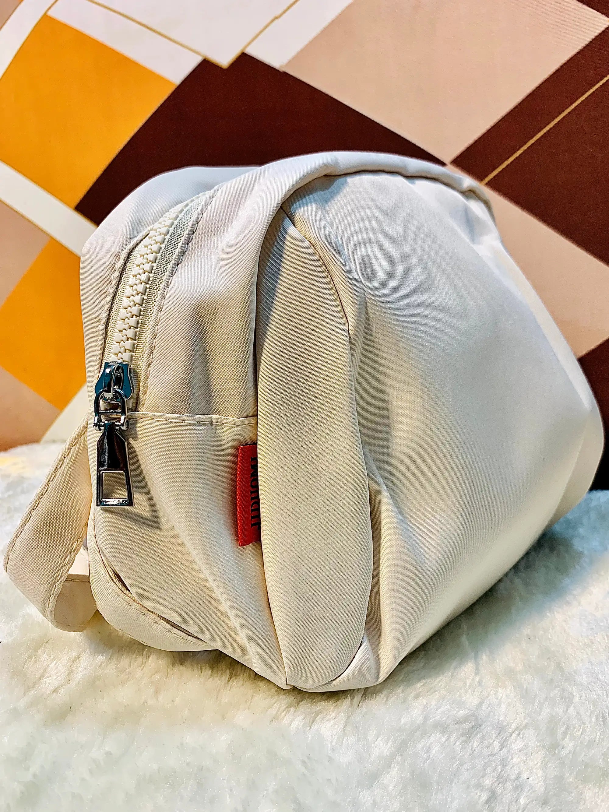 New Women's Bag, Japanese Style Casual Crossbody Bag,