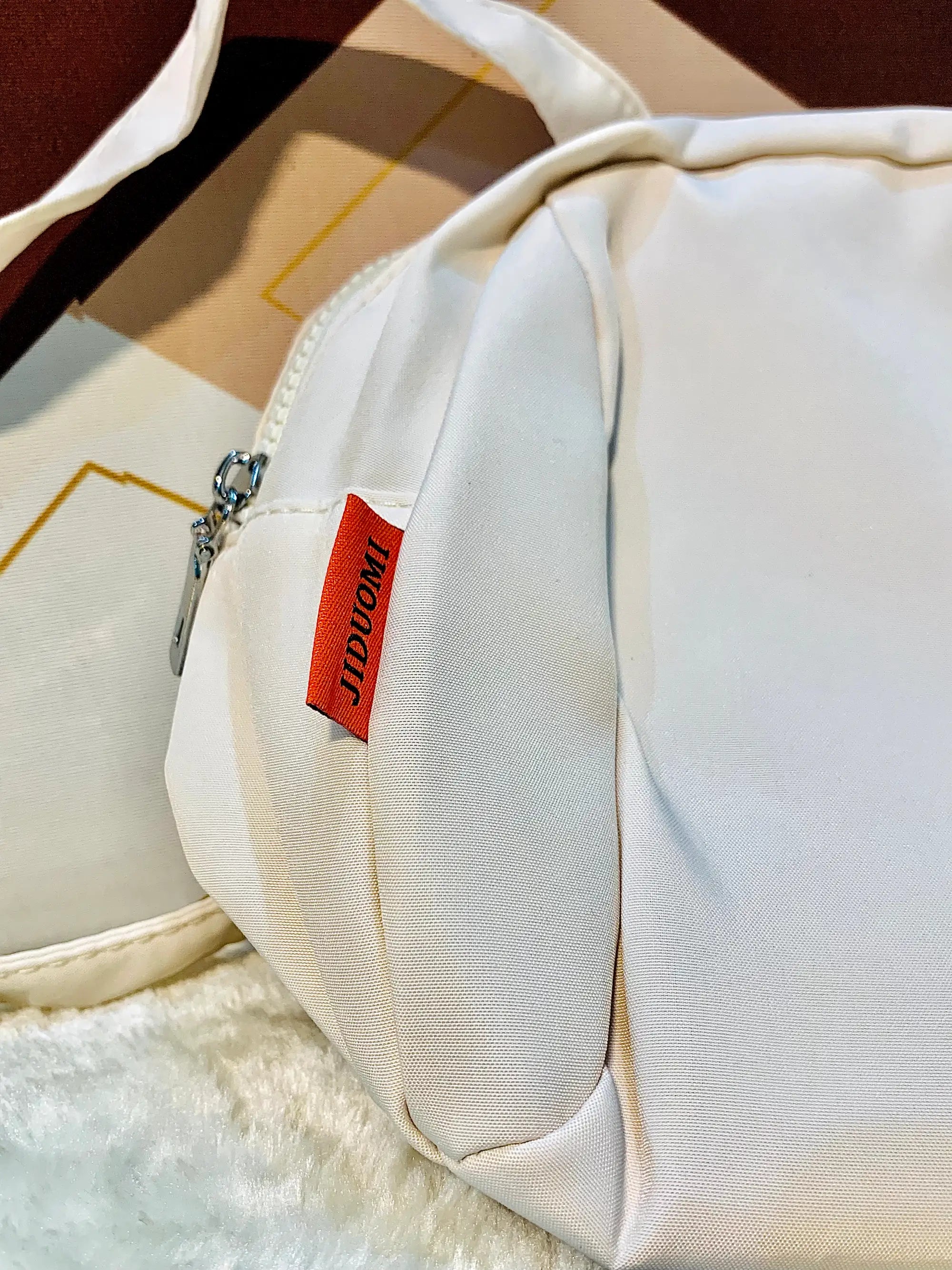 New Women's Bag, Japanese Style Casual Crossbody Bag,