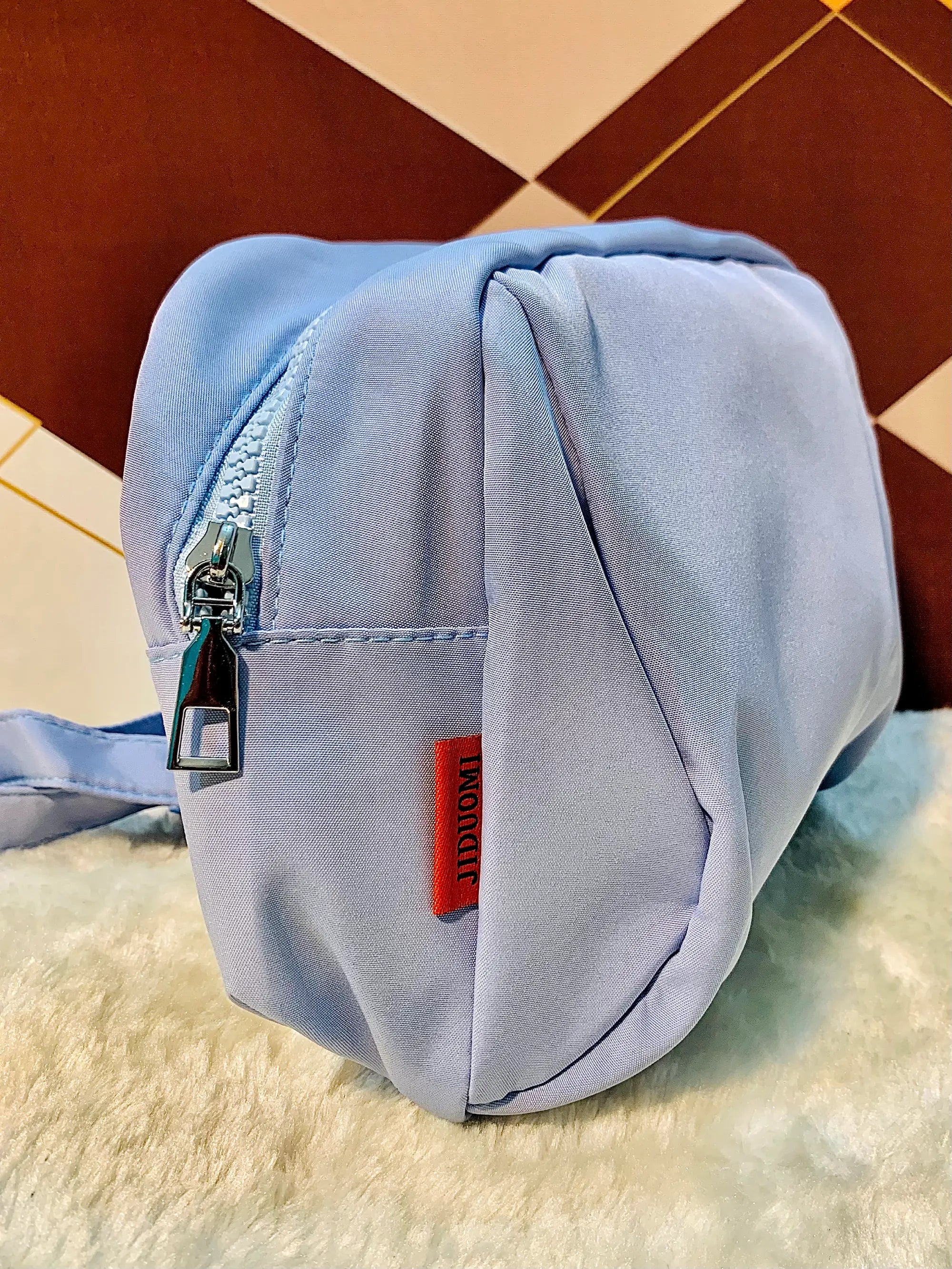 New Women's Bag, Japanese Style Casual Crossbody Bag,