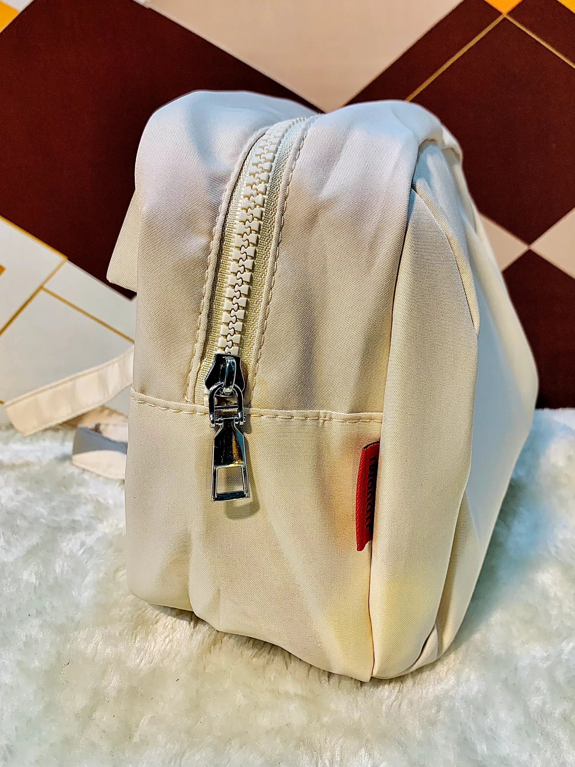 New Women's Bag, Japanese Style Casual Crossbody Bag,