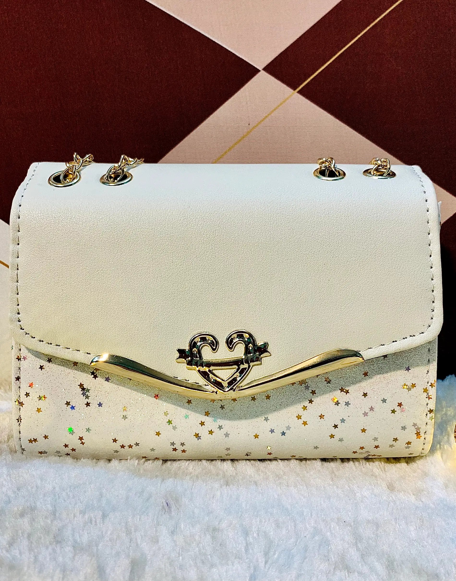 Korean Style Women's Shoulder Bag Mobile Phone Bag