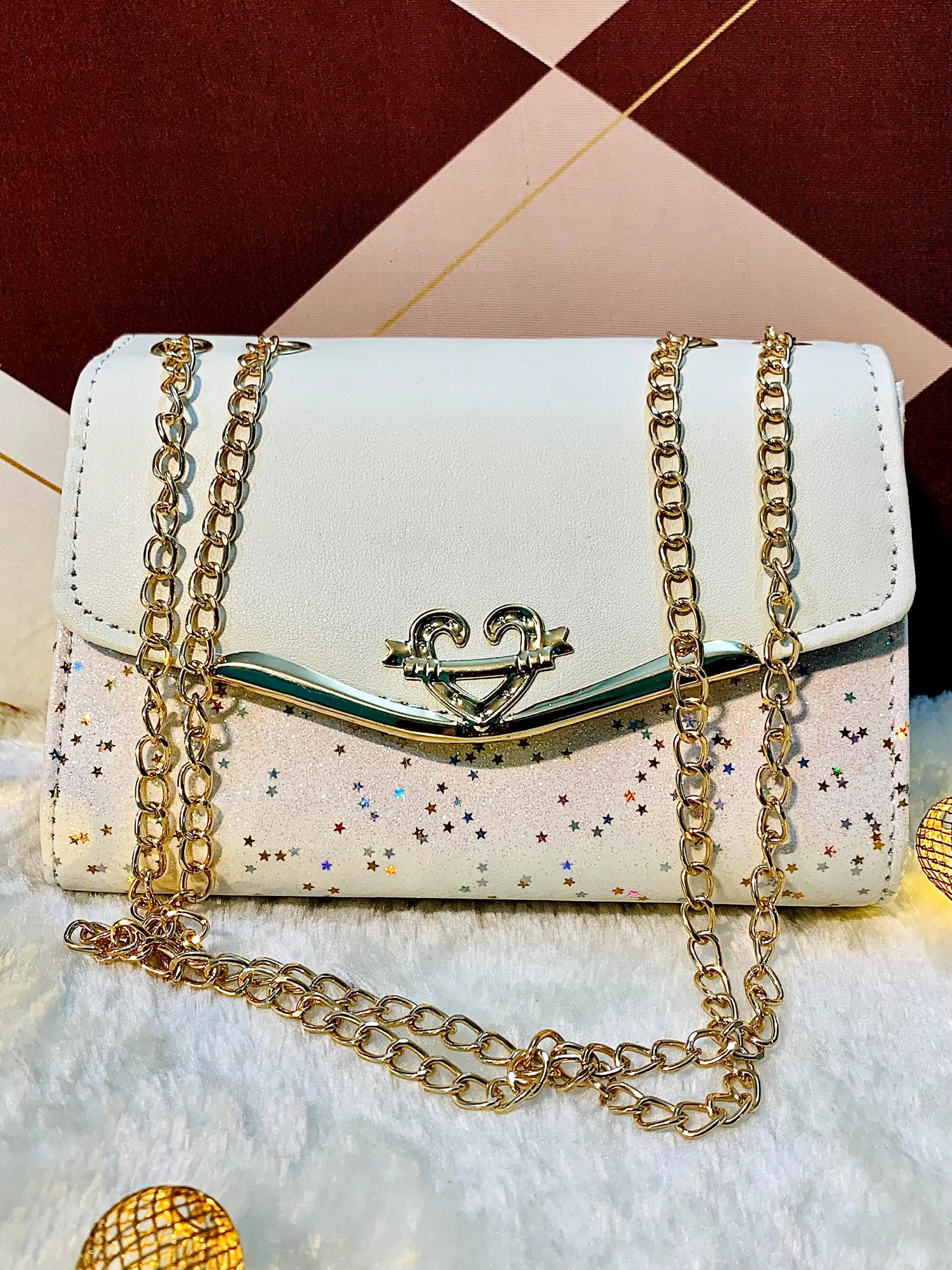 Korean Style Women's Shoulder Bag Mobile Phone Bag