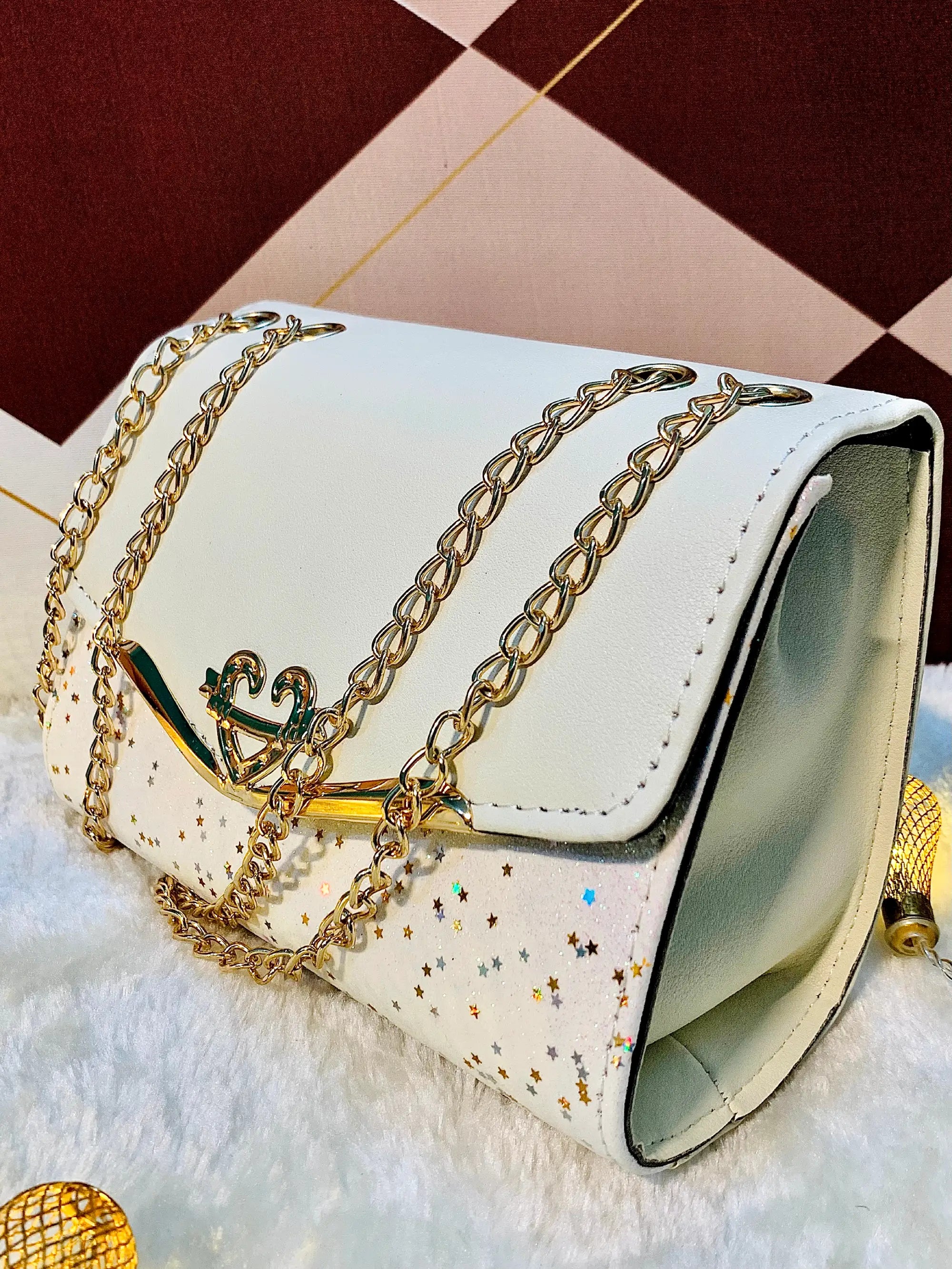 Korean Style Women's Shoulder Bag Mobile Phone Bag